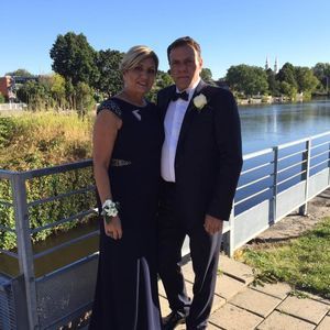 Meet your Posher, Teresa